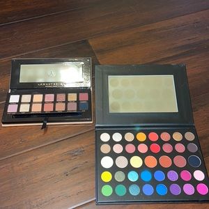 Anastasia Beverly Hills & Morphe Palette